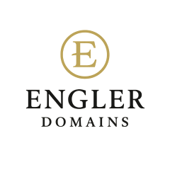 Engler Domains Logo